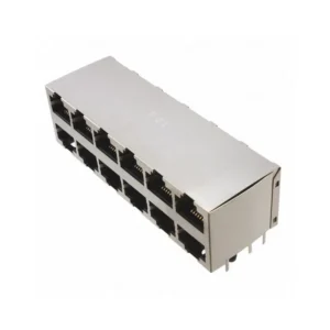 10118073-500A010LF BOM Service 10118073-500A010LF Jack 10118073 Modular Connector 8p8c RJ45 Ethernet Shielded 10118073500A010LF Through Hole