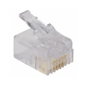 5-555042-2 Supplier Professional BOM list Service 5-555042-2 Plug Modular Connector 6p6c RJ11 RJ12 RJ14 RJ25 IDC 55550422 Unshielded