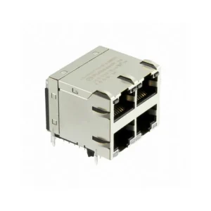 JC0-0351NL BOM List Supporting JC0-0351NL RJ45 PULSEJACK JC0 Connector Jacks With Magnetics 4 Port JC00351NL 10/100/1000 Base-T AutoMDIX