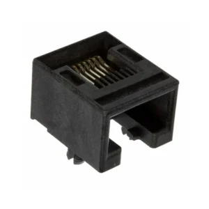 955016889 Electronic Components Supplier 955016889 Jack 95501 Modular Connector 8p8c RJ45 Ethernet Unshielded 95501-6889 Surface Mount