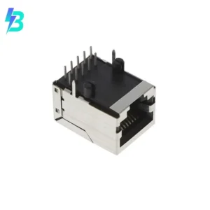 SS64100-042F Wholesale Electronic Components SS64100-042F Jack 64 Modular Connector SS64100042F Powering Smarter Devices Interconnects
