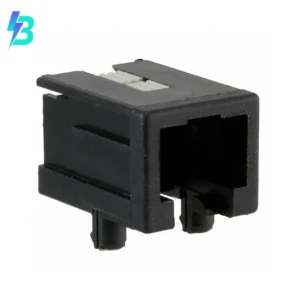 215876-2 Electronic Components Shipping Agent Service 215876-2 Jack Modular Connector 6p4c RJ11 RJ14 Unshielded 2158762 Through Hole
