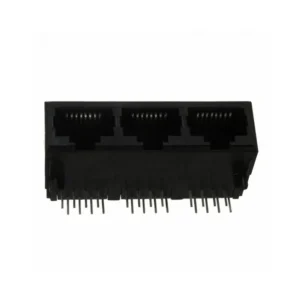 5557561-1 Original Electronic Components Sale 5557561-1 Jack Modular Connector 8p8c RJ45 Ethernet Unshielded 55575611 Through Hole