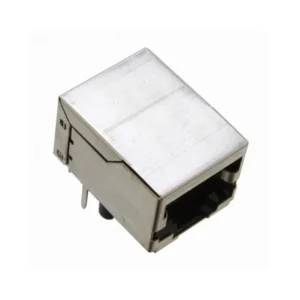 SS-641010S-A-NF-RMK4 PCB Connectors Accessories SS-641010S-A-NF-RMK4 Jack 64 Modular Connector 10p10c RJ50 Shielded SS641010SANFRMK4 Through Hole