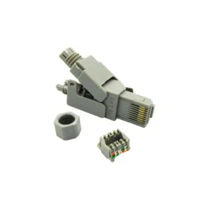 SS-39300-013 Supplier Connectors BOM list Service SS-39300-013 Plug 39 Modular Connector 8p8c RJ45 Ethernet IDC SS39300013 Unshielded