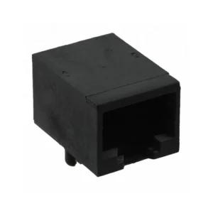 SS-7188-NF Wholesale Electronic Components SS-7188-NF Jack 71 Modular Connector 8p8c RJ45 Ethernet Unshielded SS7188NF Through Hole