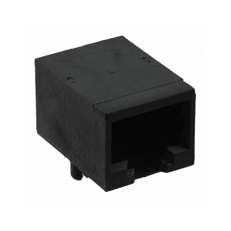 SS-7188-NF Wholesale Electronic Components SS-7188-NF Jack 71 Modular Connector 8p8c RJ45 Ethernet Unshielded SS7188NF Through Hole