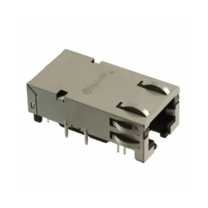 JT3-1105HL JT3-1105HL RJ45 PULSEJACK JT3 Connector Jacks With Magnetics 1 Port JT31105HL 10G Base-T AutoMDIX