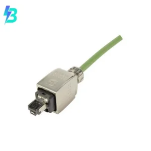 09352220401 Connectors Supplier BOM list Service 09352220401 Plug Han Modular Connector 8p4c RJ45 Ethernet IDC 09 35 222 0401 Shielded