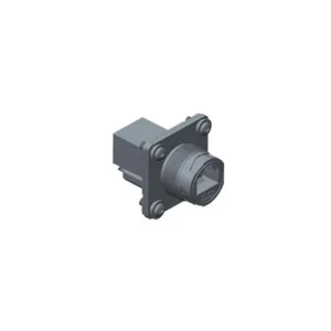 RCP-5SPFFH-TSU7001 On Sale RCP-5SPFFH-TSU7001 Coupler Modular Connector Adapters Jack 8p8c RJ45 Shielded RCP5SPFFHTSU7001 Panel Mount Bulkhead