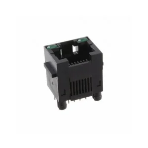 MTJ-88DX1-LD Brand Electronic Components MTJ-88DX1-LD Jack MTJ Modular Connector 8p8c RJ45 Ethernet Unshielded MTJ88DX1LD Through Hole