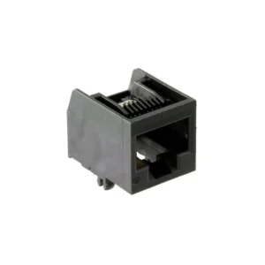 950097887 Support China Agent Service 950097887 Jack 95009 Modular Connector 8p8c RJ45 Ethernet Unshielded 95009-7887 Through Hole