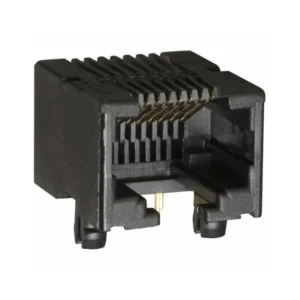 87180-088LF PCB Connectors Accessories 87180-088LF Jack 87180 Modular Connector 8p8c RJ45 Ethernet Unshielded 87180088LF Through Hole