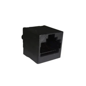 RJE081660410 Original Connectors RJE081660410 Jack RJE08 Modular Connector 6p6c RJ11 RJ12 RJ14 RJ25 Unshielded RJE081-660410 Through Hole