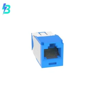 CJE6X88TGBU Support Agent Service CJE6X88TGBU Jack Mini-Com Modular Connector 8p8c RJ45 Ethernet Unshielded CJE6X8-8TGBU Panel Mount
