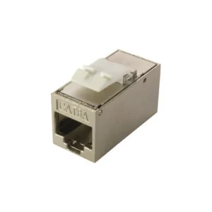 09455451568 09455451568 Coupler RJ Industrial Modular Connector Adapters Jack 8p8c RJ45 Shielded 09 45 545 1568 Free Hanging In-Line