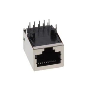 5558067-1 One-Stop Kitting Service Electronic Components 5558067-1 Jack Modular Connector 10p10c RJ50 Shielded 55580671 Through Hole