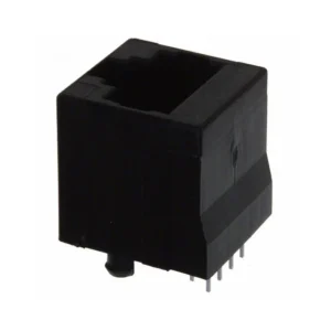 RJE081880110 One Stop Kitting Service RJE081880110 Jack RJE08 Modular Connector 8p8c RJ45 Ethernet Unshielded RJE081-880110 Through Hole