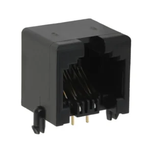 TM23R-5A-88 Electronic Components Wholesale TM23R-5A-88 Jack TM23 Modular Connector 8p8c RJ45 Ethernet Unshielded TM23R5A88 Through Hole