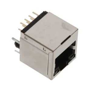 1734577-2 Supplier Professional BOM list Service 1734577-2 Jack Modular Connector 8p8c RJ45 Ethernet Shielded 17345772 Through Hole
