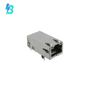 ARJP11A-MASA-B-A-EMU2 ARJP11A-MASA-B-A-EMU2 RJ45 ARJP11A Modular Connector Jack With Magnetics 10/100 Base-TX AutoMDIX Power over Ethernet PoE