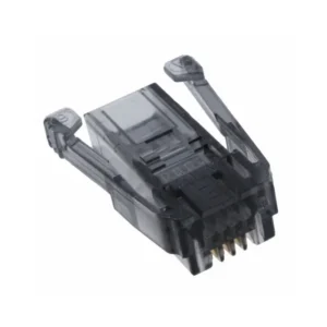 5-520424-1 Professional Electronic Components Supplier 5-520424-1 SDL Plug 50 Modular Connector 4 Positions Crimp 55204241 Unshielded