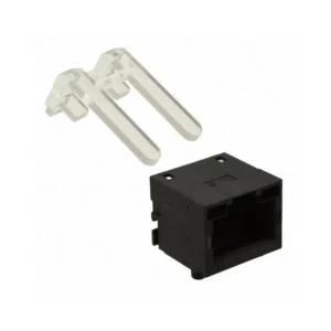 RJSSE-5081 Original Connectors Supplier RJSSE-5081 Jack RJSSE Modular Connector 8p8c RJ45 Ethernet Unshielded RJSSE5081 Surface Mount