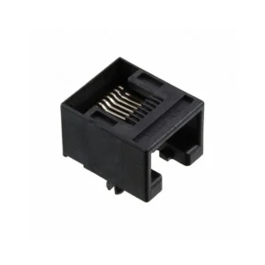 955012881 Offer Shipping Agent Service 955012881 Jack 95501 Modular Connector 8p8c RJ45 Ethernet Unshielded 95501-2881 Through Hole