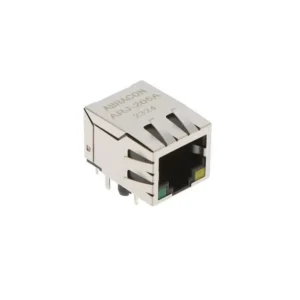 ARJ-205A Professional Brand Connectors Electronic Components Supplier ARJ-205A Modular Connector Jack With Magnetics Port ARJ205A
