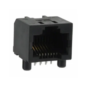 RJHSE-5080 Brand Electronic Components RJHSE-5080 Jack RJHSE Modular Connector 8p8c RJ45 Ethernet Unshielded RJHSE5080 Through Hole
