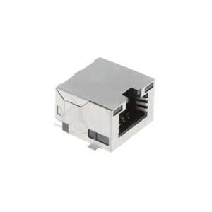 RJE3A18864A1 PCB Connectors Supplier RJE3A18864A1 Jack RJE3A Modular Connector 8p8c RJ45 Ethernet Shielded RJE3A1-8864A1 Surface Mount