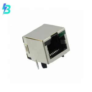 1116075-2 Bom List Quotation Connectors Supplier 1116075-2 Jack Modular Connector 8p8c RJ45 Ethernet Shielded 11160752 Through Hole