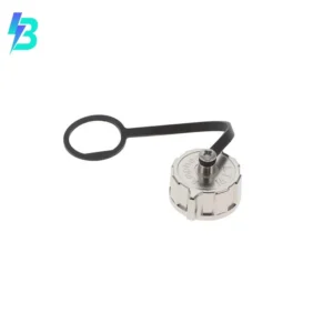 CAP-WACMTPC2 Support Shipping Agent Service CAP-WACMTPC2 Cap Cover Modular Connector Accessory For RJ45 Connectors Waterproof CAPWACMTPC2