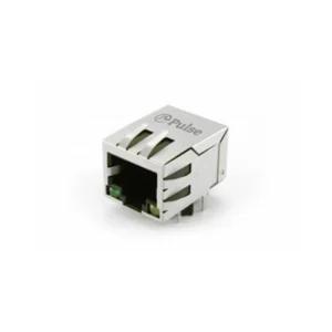 JXD0-9006NL Brand Connectors JXD0-9006NL RJ45 PULSEJACK JXD0 Connector Jacks With Magnetics 1 Port JXD09006NL 10/100 Base-T AutoMDIX