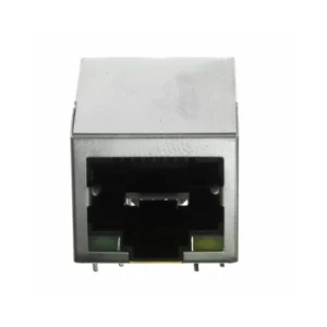 J0026D01BNL One-stop Bom List Service J0026D01BNL RJ45 PULSEJACK J0 Connector Jacks With Magnetics 1 Port J0026D-01BNL 10/100 Base-TX