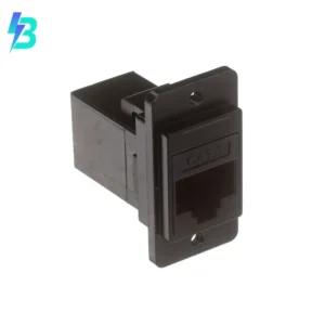 CP30722MB440 On Sale CP30722MB440 Coupler DUALSLIM Modular Connector Adapter Jack 8p8c RJ45 Unshielded CP3072-2MB440 Panel Mount Flange