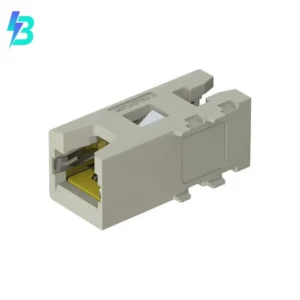 09149451101 09149451101 Coupler Han-Modular Modular Connector Adapters Jack 8p8c RJ45 Unshielded 09 14 945 1101 Free Hanging In-Line