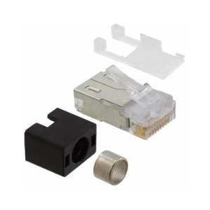 937-SP-361010-A108 Brand Electronic Components Wholesale 937-SP-361010-A108 Plug 36 Modular Connector 10p10c RJ50 IDC 937SP361010A108 Shielded