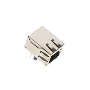 SS-6488S-A-PG4-BA-50 BOM List SS-6488S-A-PG4-BA-50 Jack 64 Modular Connector 8p8c RJ45 Ethernet Shielded EMI Finger SS6488SAPG4BA50 Through Hole