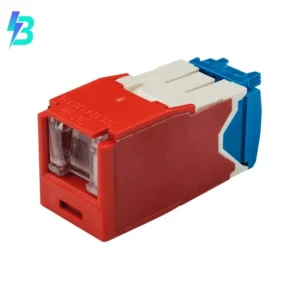 CJH6X88TGRD One-Stop Kitting Service CJH6X88TGRD Jack Mini-Com Modular Connector 8p8c RJ45 Ethernet Unshielded CJH6X8-8TGRD Panel Mount