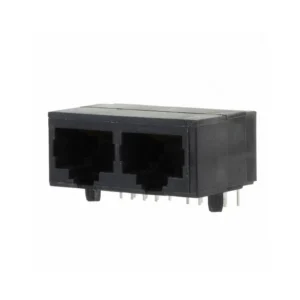 6368120-1 Accept China Shipping Agent Service 6368120-1 Jack Modular Connector 8p8c RJ45 Ethernet Unshielded 63681201 Through Hole
