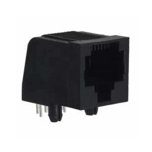 520426-4 Kitting Service 520426-4 Jack Modular Connector 8p8c RJ45 Ethernet Unshielded 5204264 Through Hole