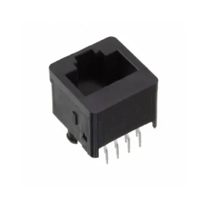 428788410 Support China Agent Service 428788410 Jack 42878 Modular Connector 8p8c RJ45 Ethernet Unshielded 42878-8410 Through Hole