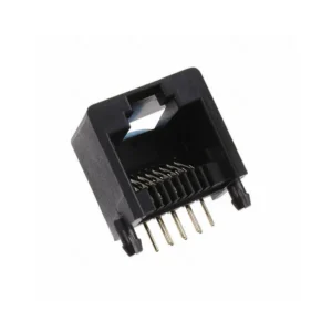 MTJ-882BX1 Support Shipping Agent Service MTJ-882BX1 Jack MTJ Modular Connector 8p8c RJ45 Ethernet Unshielded MTJ882BX1 Through Hole