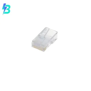 SS-30100-019 One Stop Kitting Service Electronic Components SS-30100-019 Plug Modular Connector 10p10c RJ50 IDC SS30100019 Unshielded