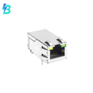 JK0-0177NL JK0-0177NL RJ45 PULSEJACK JK0 Connector Jacks With Magnetics 1 Port 10/100/1000 Base-T AutoMDIX Power over Ethernet+ PoE+