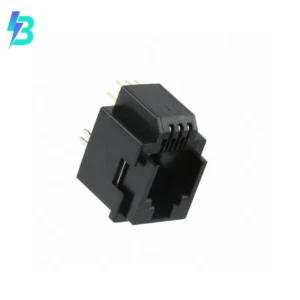 TM3RA1-66(67) TM3RA1-66(67) Jack TM-DSA Modular Connector 6p6c RJ11 RJ12 RJ14 RJ25 Unshielded TM3RA1-66 Through Hole