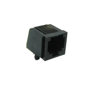 SS-90000-002 BOM Order List Support SS-90000-002 Jack SS-90000 Modular Connector 8p8c RJ45 Ethernet Unshielded SS90000002 Through Hole
