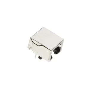 SS-700810S-A-NF-BB-50 BOM List Quotation SS-700810S-A-NF-BB-50 Jack 70 Modular Connector 8p8c RJ45 Ethernet Shielded SS-700810S-A Through Hole