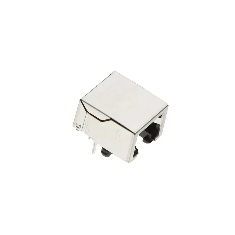 SS-700810S-A-NF-BB-50 BOM List Quotation SS-700810S-A-NF-BB-50 Jack 70 Modular Connector 8p8c RJ45 Ethernet Shielded SS-700810S-A Through Hole